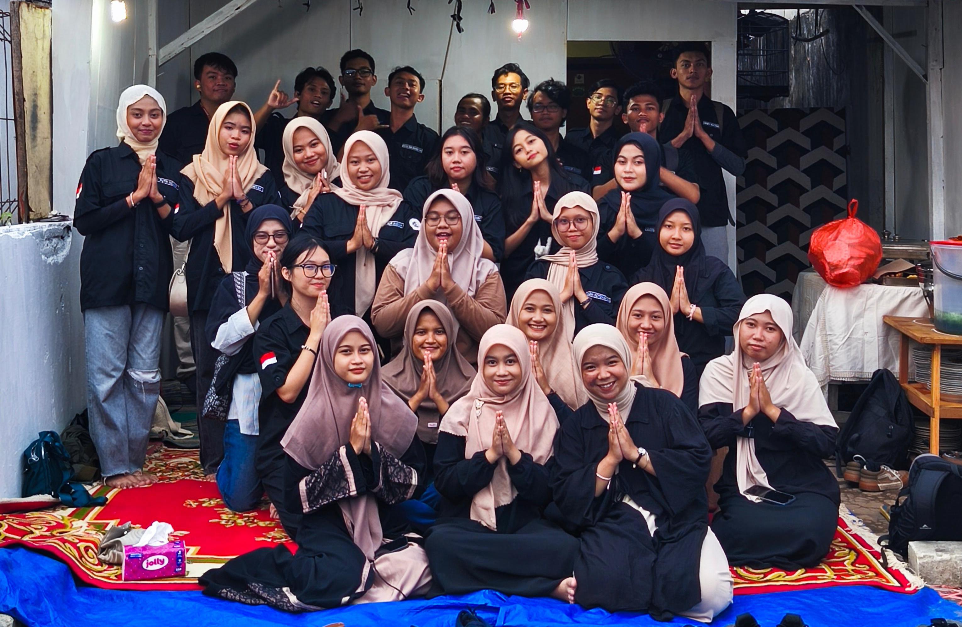 Buka Bersama