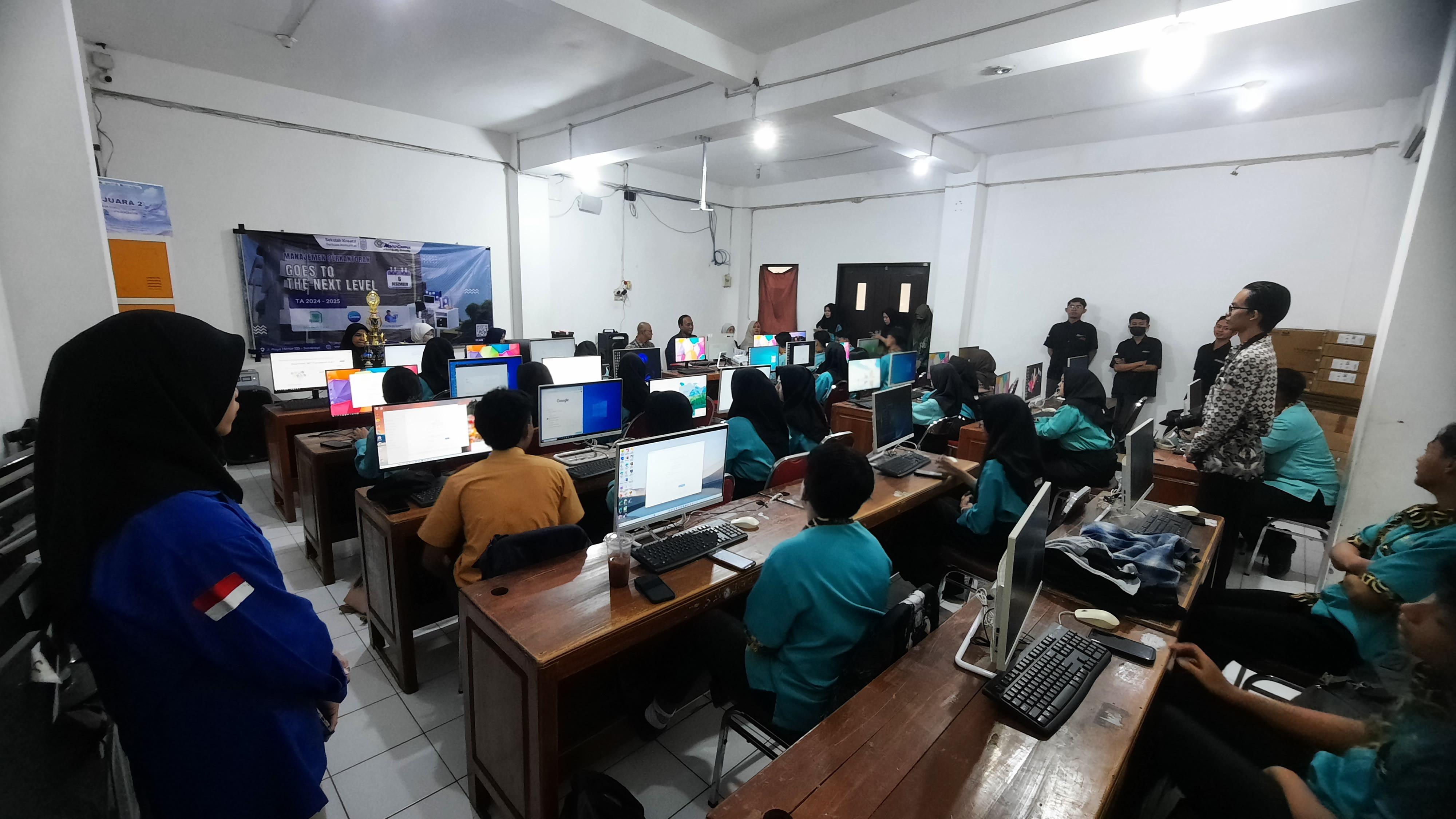 Survey KKN