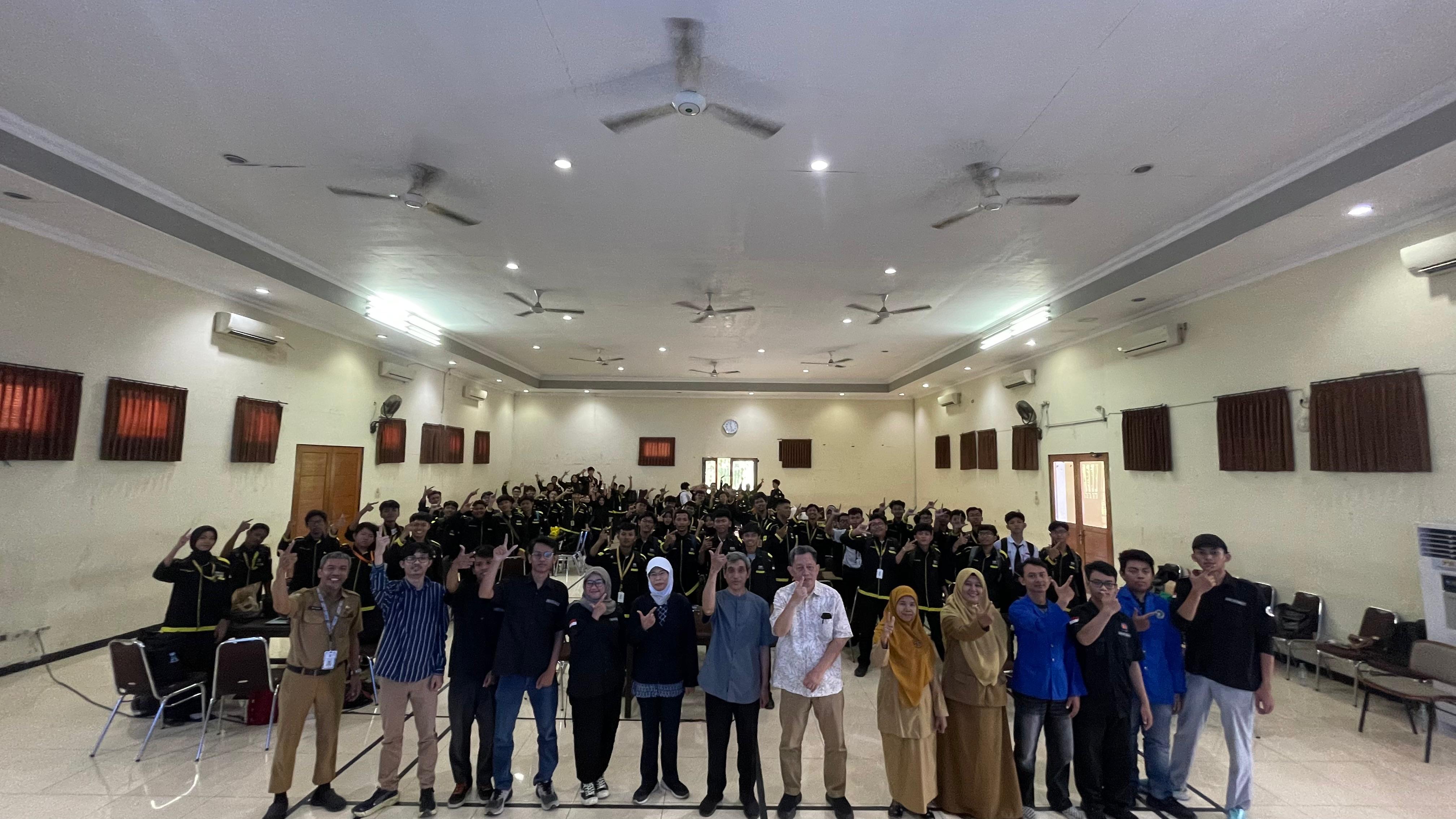 SMKN 1 Surabaya