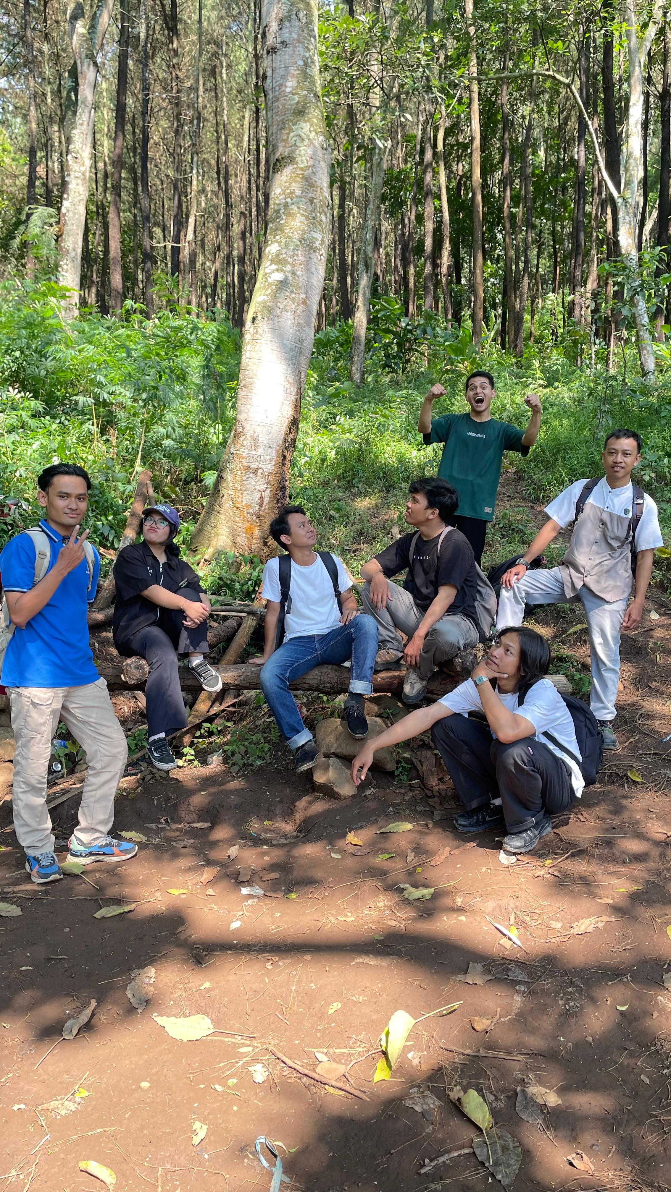 Survey KKN